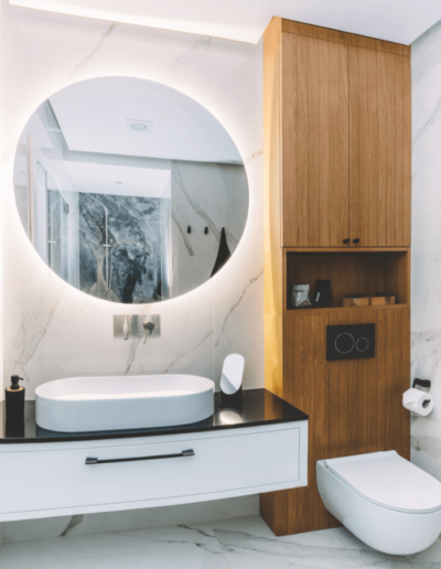 BATHROOM & PLUMBING (440)