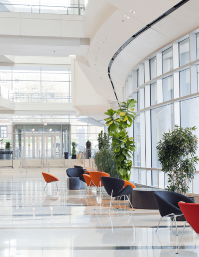 commercial building supplies