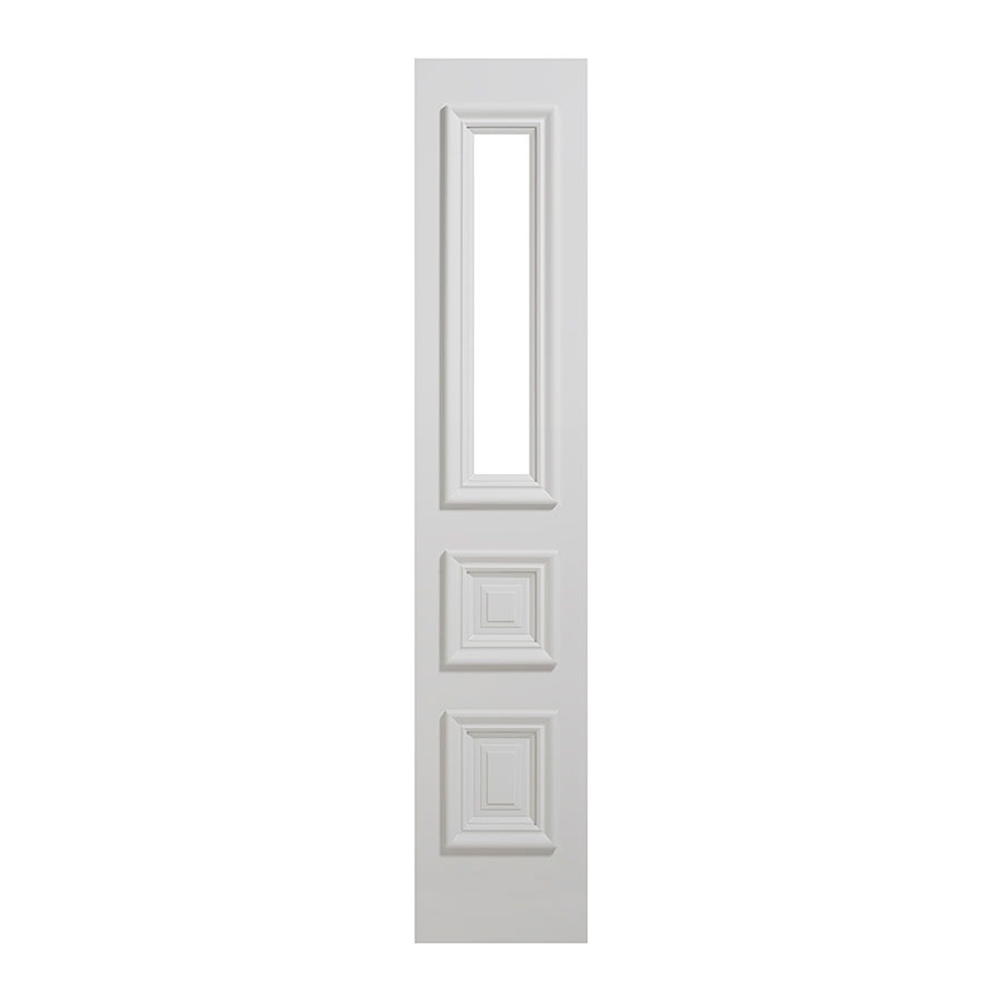 Corinthian Doors Peninsula 3G Sidelight