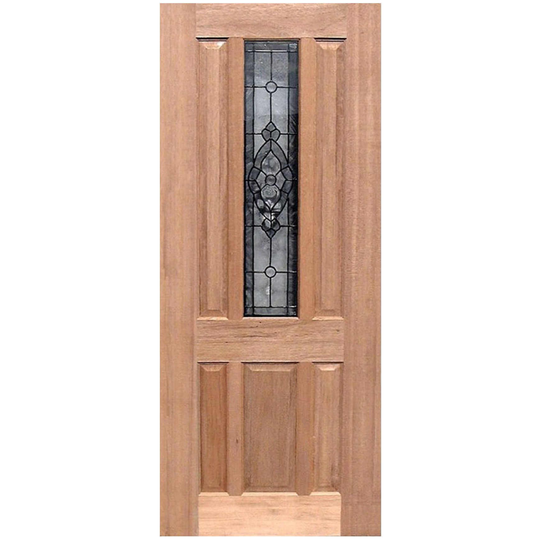 Belgravia Solid Timber Door