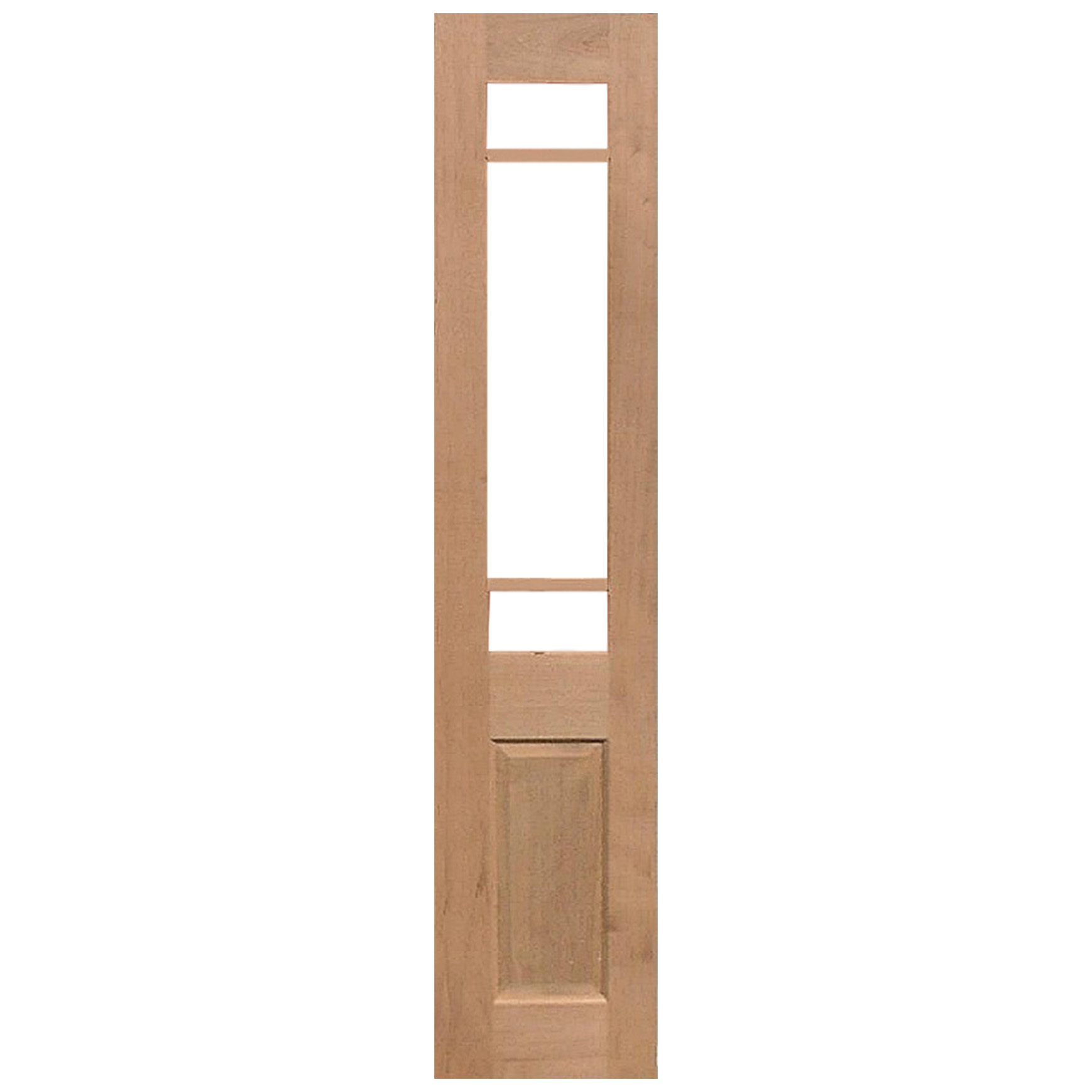 Calais Windsor Solid Timber Sidelight