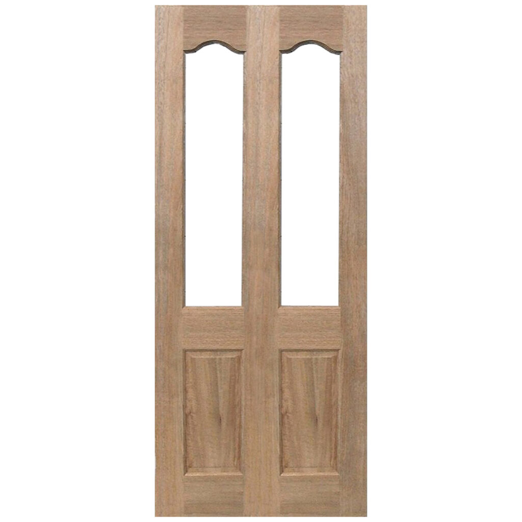 Carrera-Glazed-Door-Only