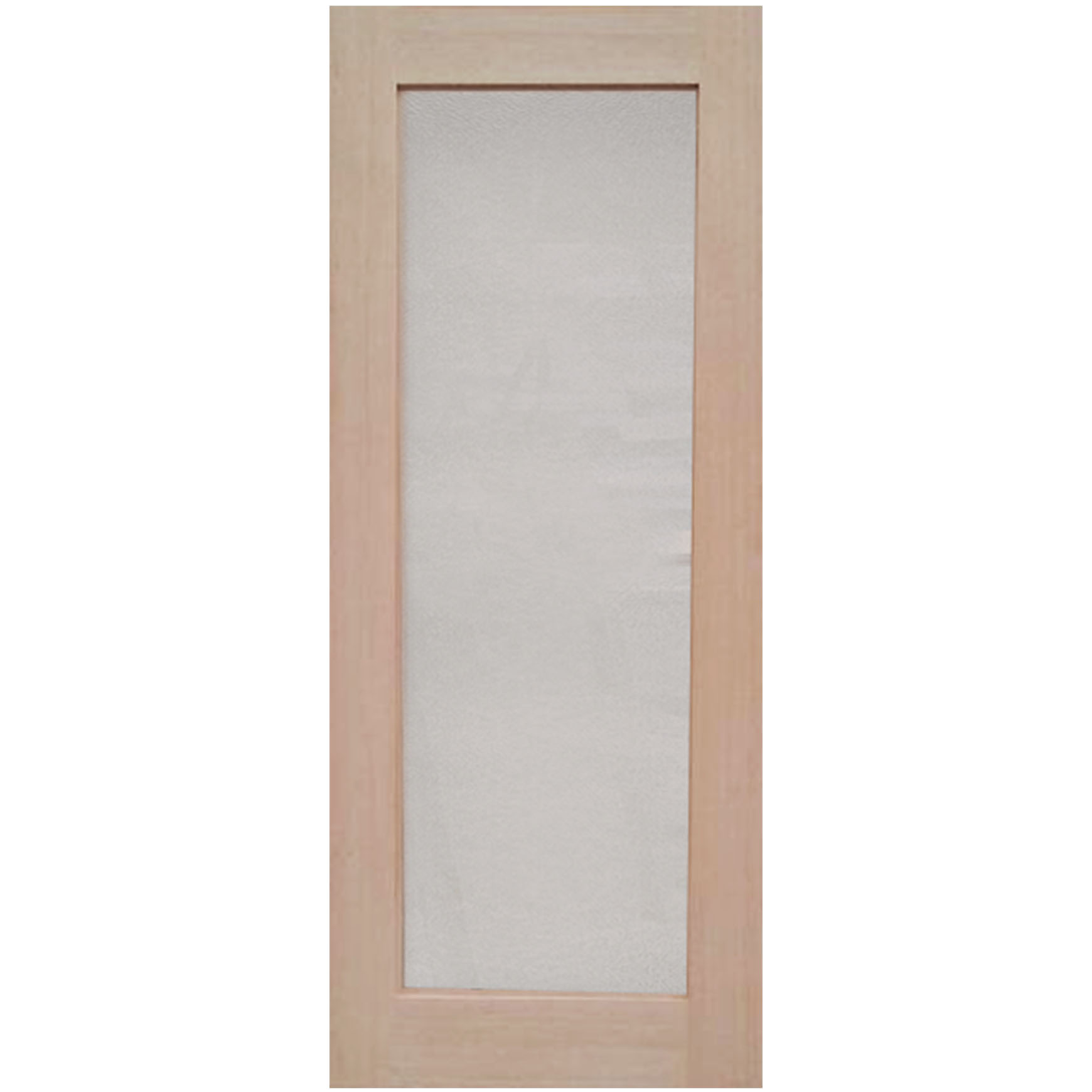 Edwardian V1G Solid Engineered Door