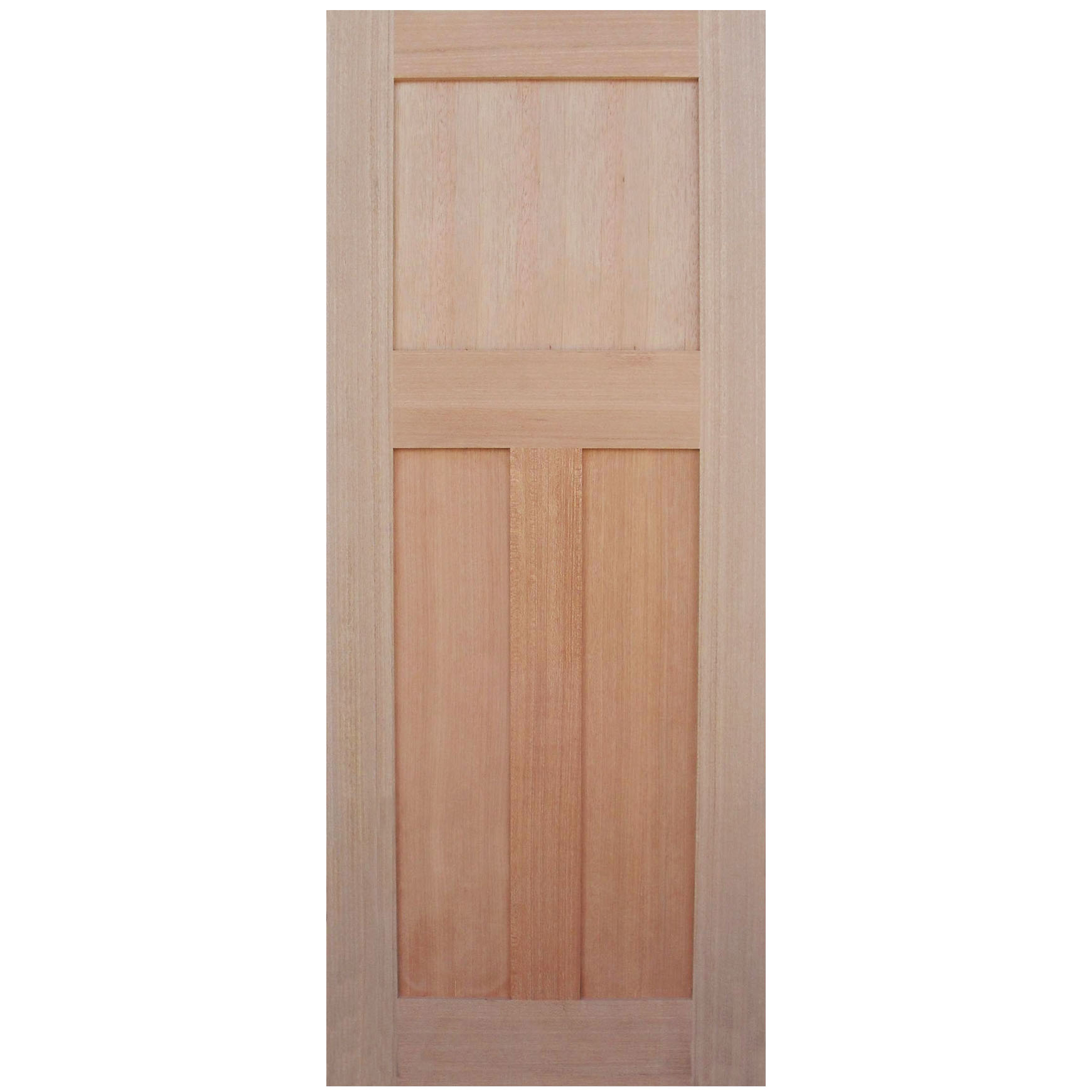 Edwardian V3P Solid Engineered Door