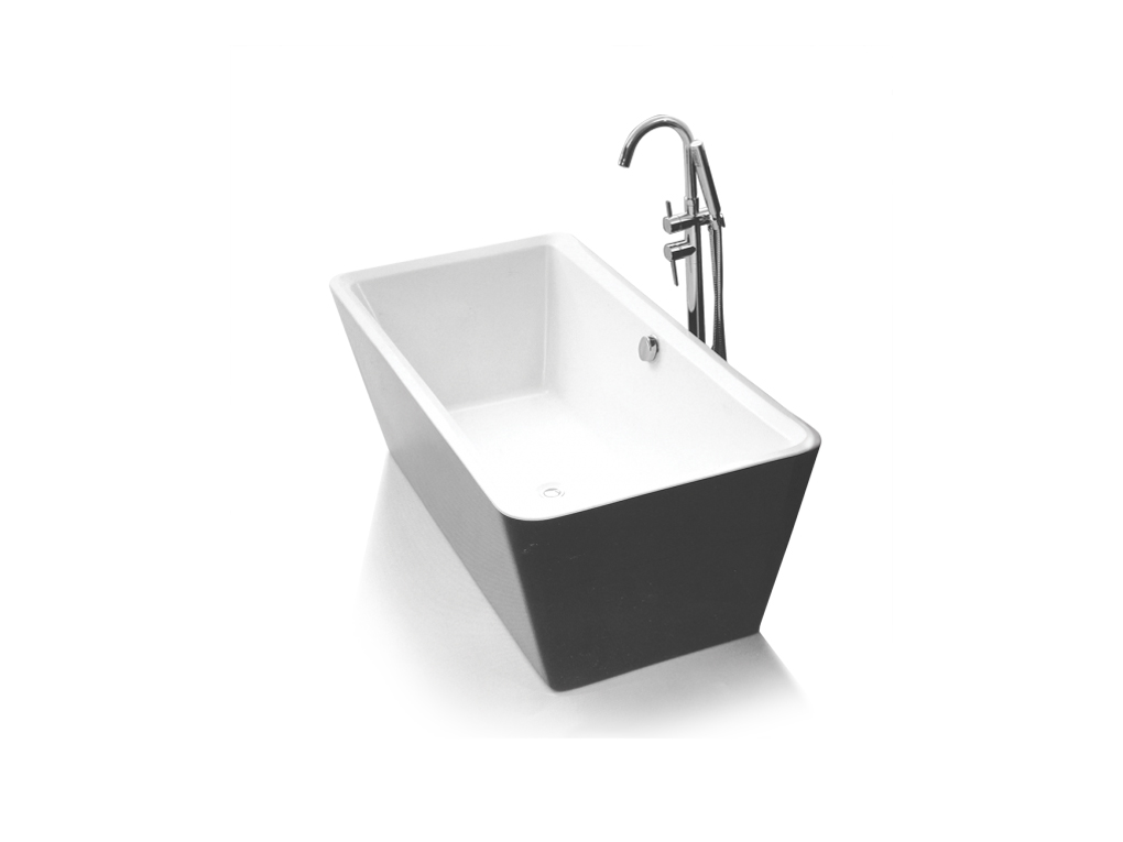 FS3 Freestanding Bath