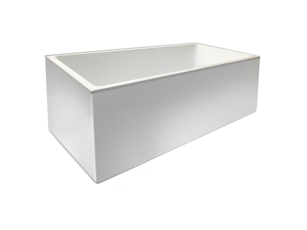 FS9 Freestanding Bath