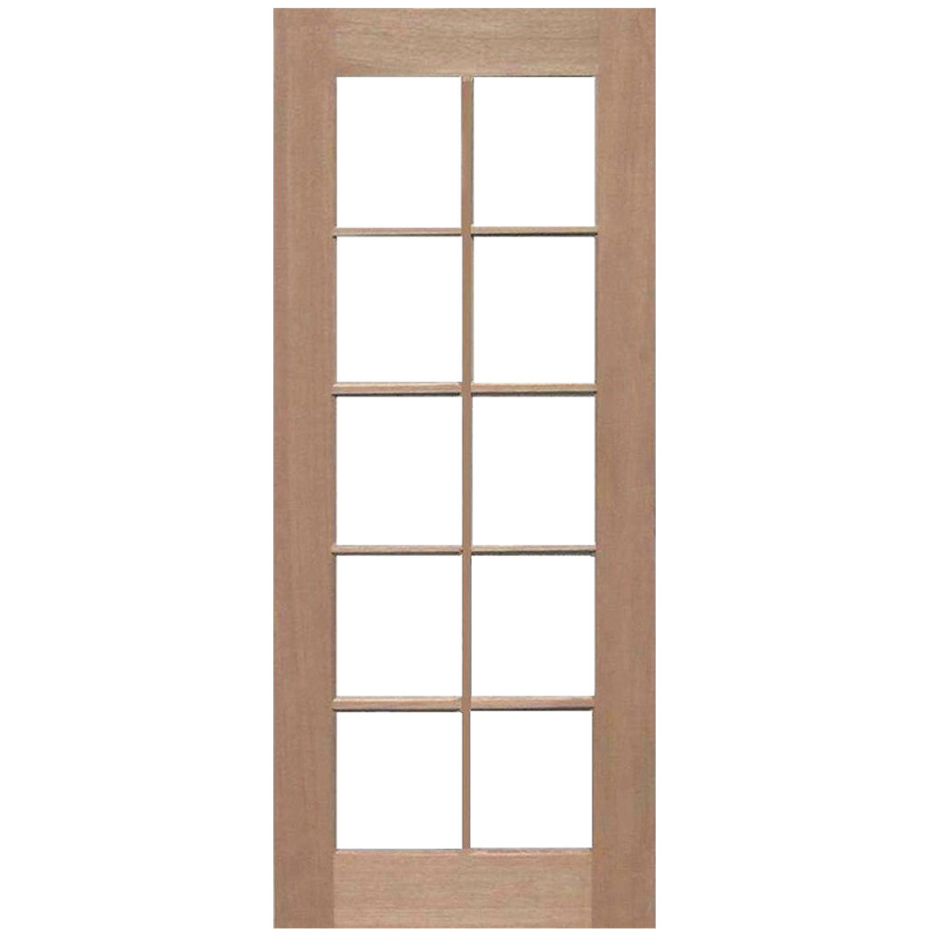 French-10L-Door-Only