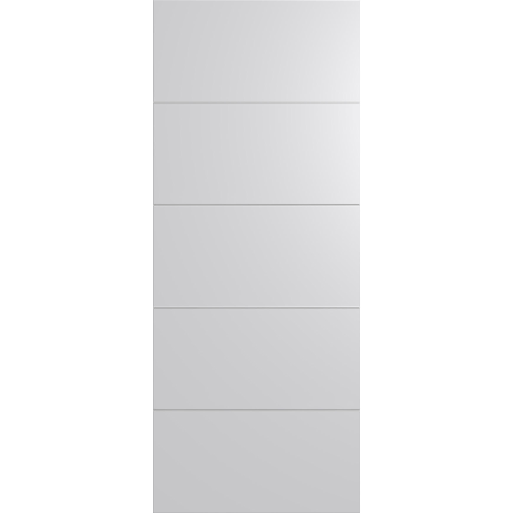 Hume Doors  Accent HA4