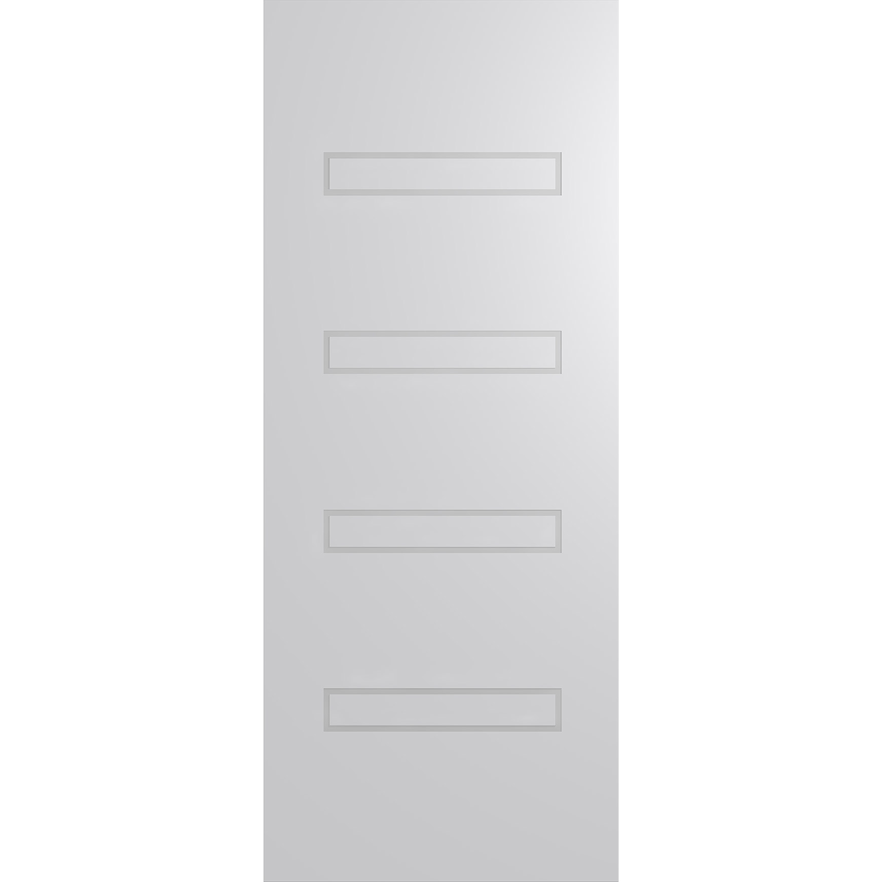 Hume Doors  Accent HA40