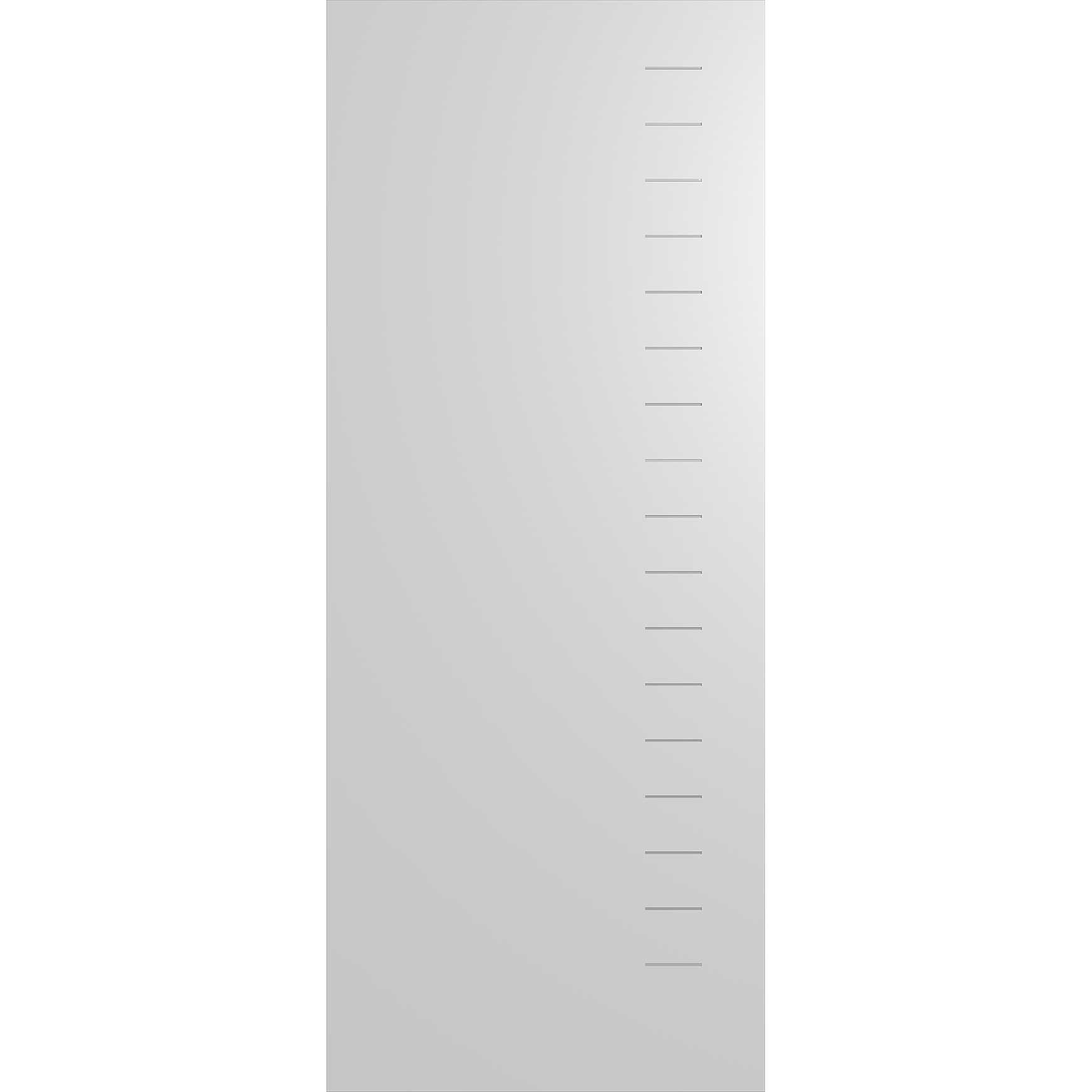Hume Doors  Accent HAG18