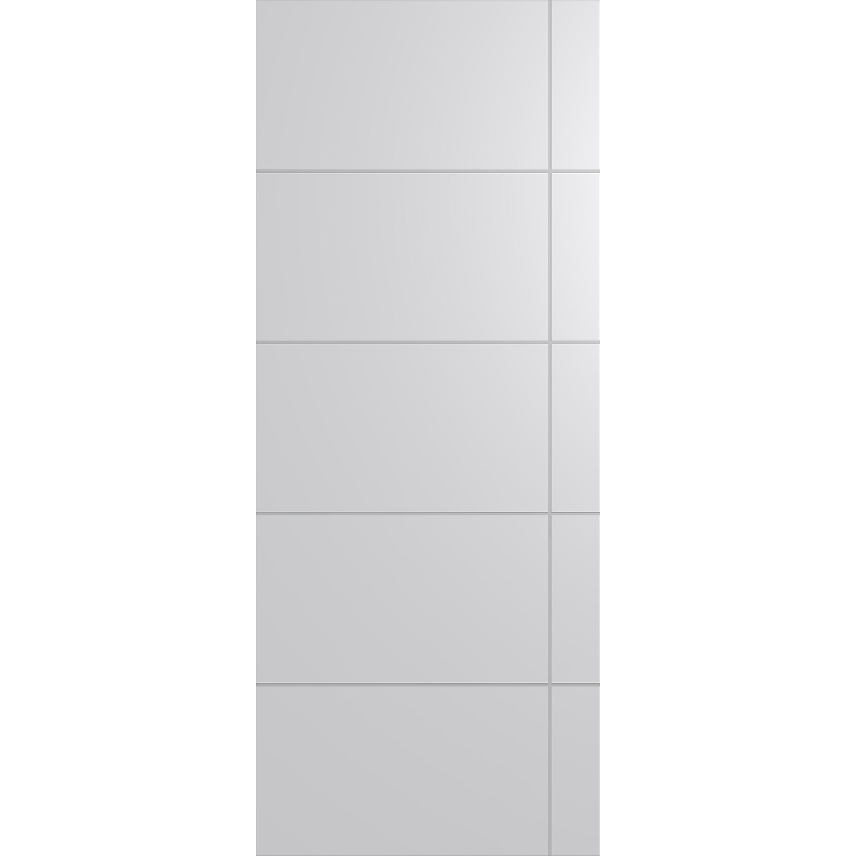 Hume Doors  Premium PRE44