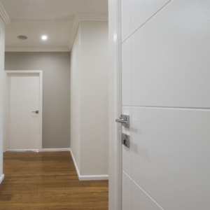 Internal Doors
