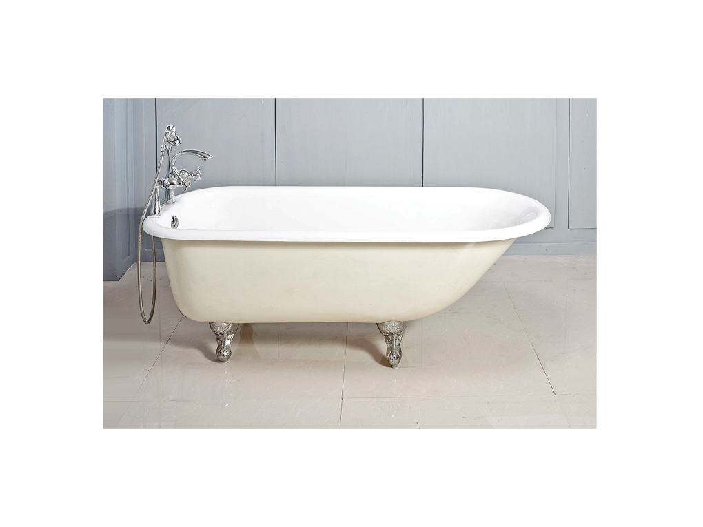 Lion Claw Foot Bath