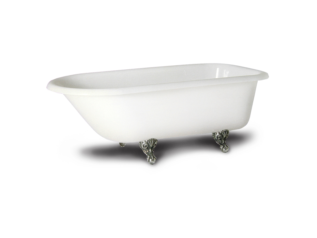 Lioness Claw Foot Bath