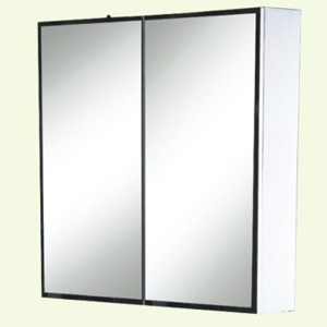 Mirrors & Shaving Cabinets