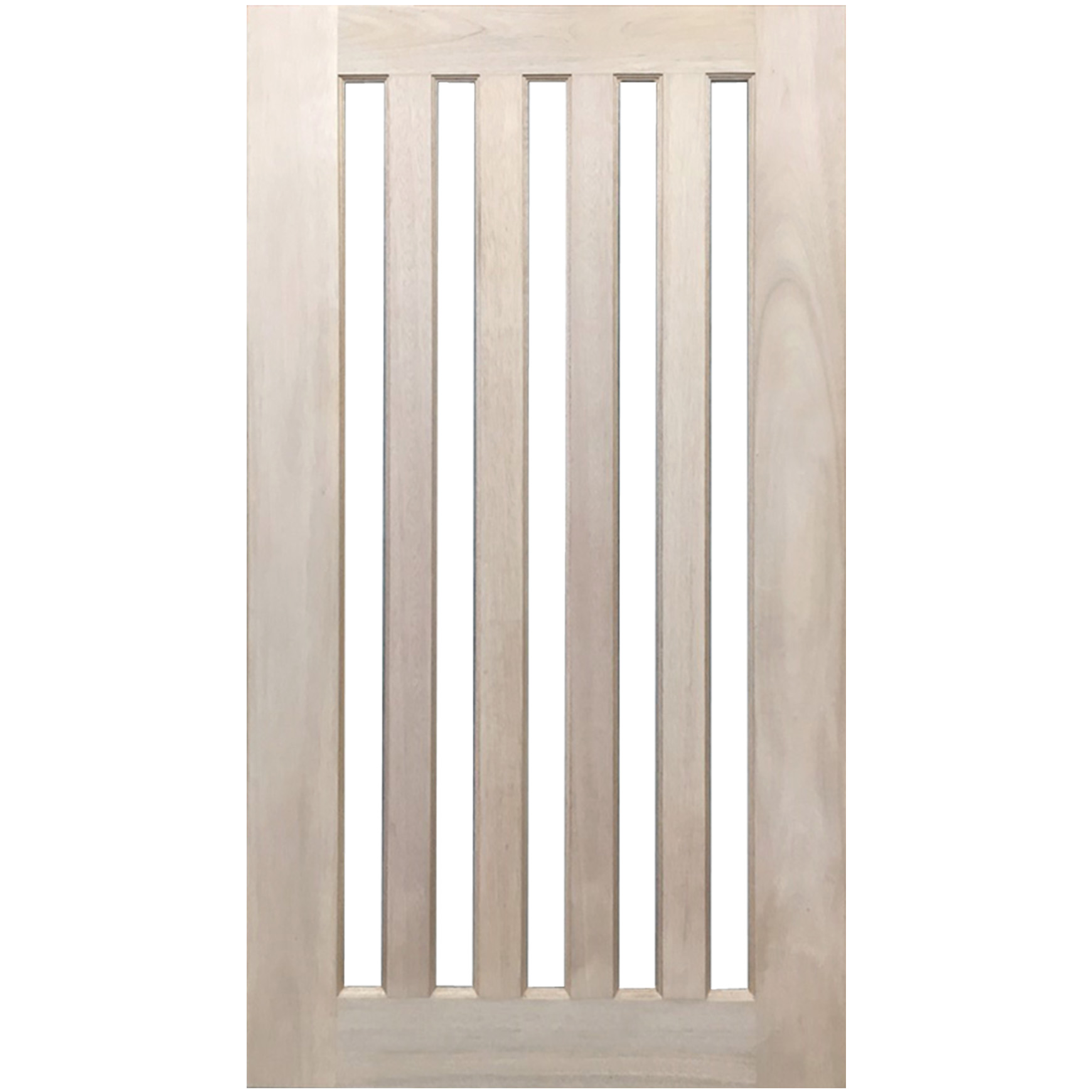 Oxford 5G Modern Solid Timber Door