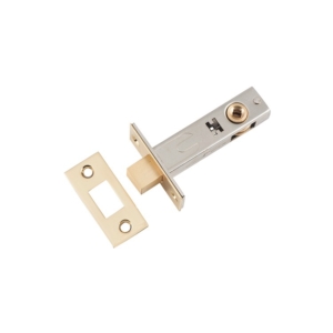 Privacy Bolts