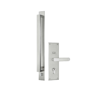 Pull Handle Entrance Sets