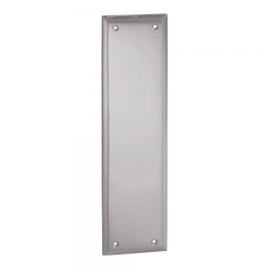 Push Plates