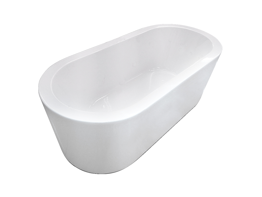Redondo Freestanding Bath