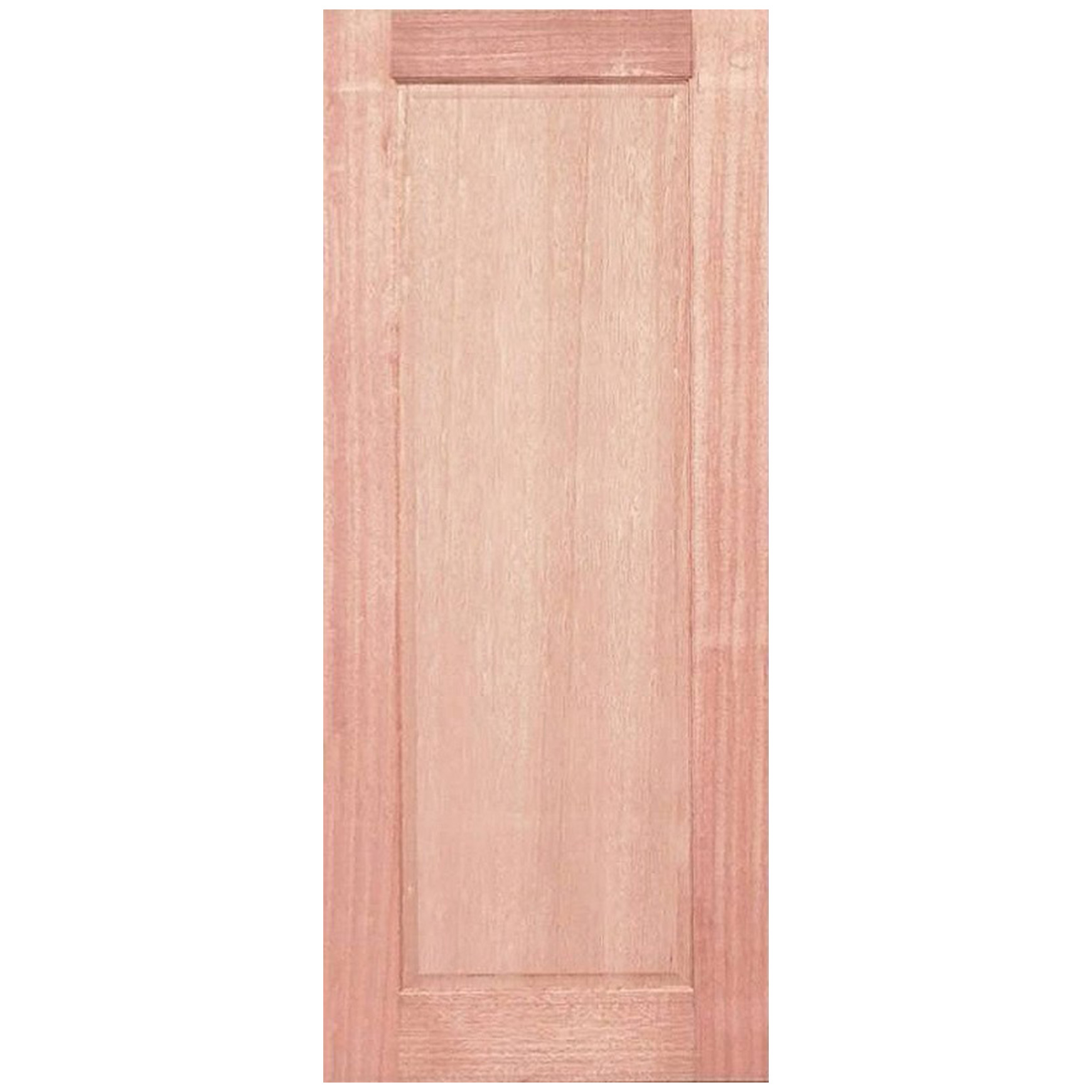 Regal 1P Solid Timber Door