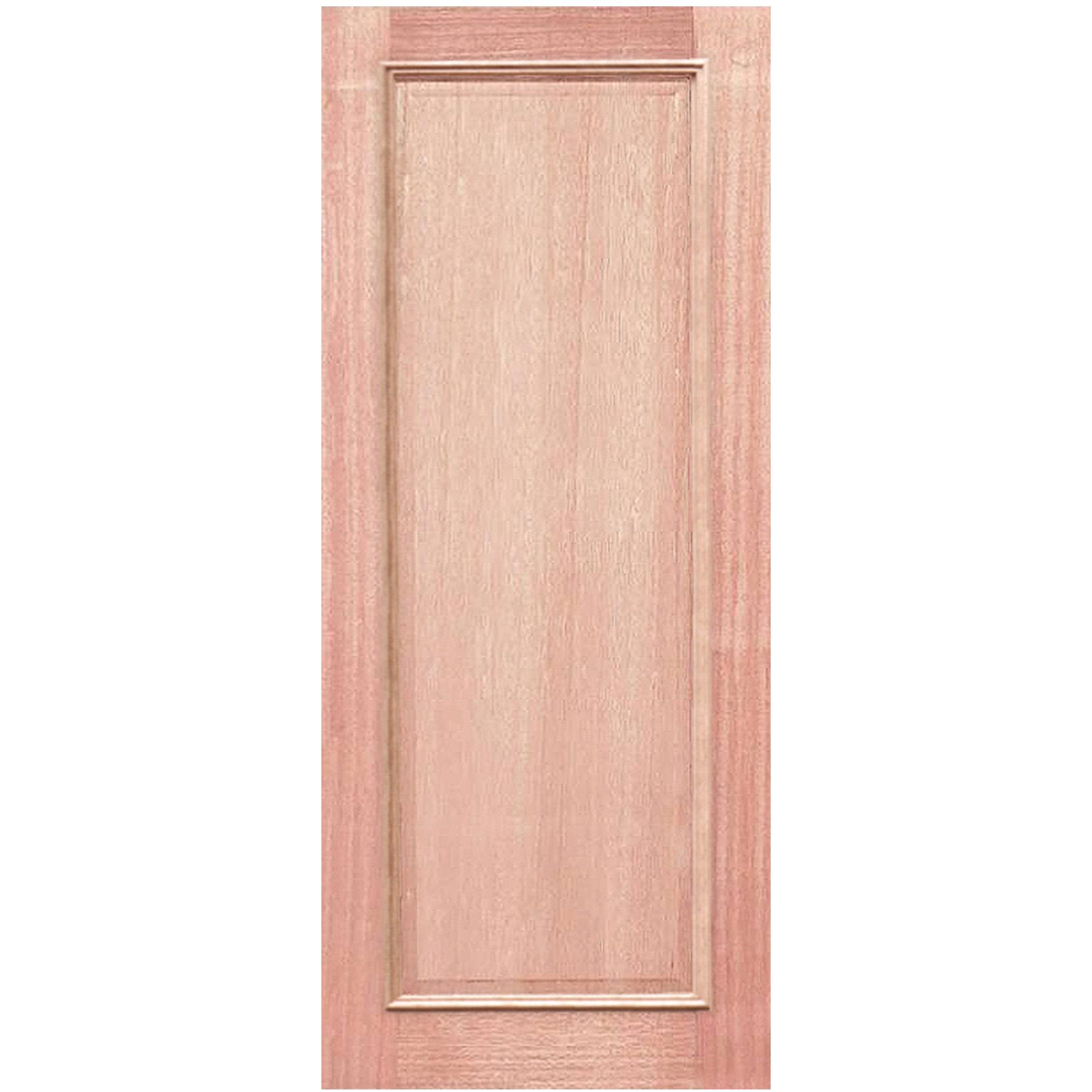 Regal 1P Solid Timber Door HM