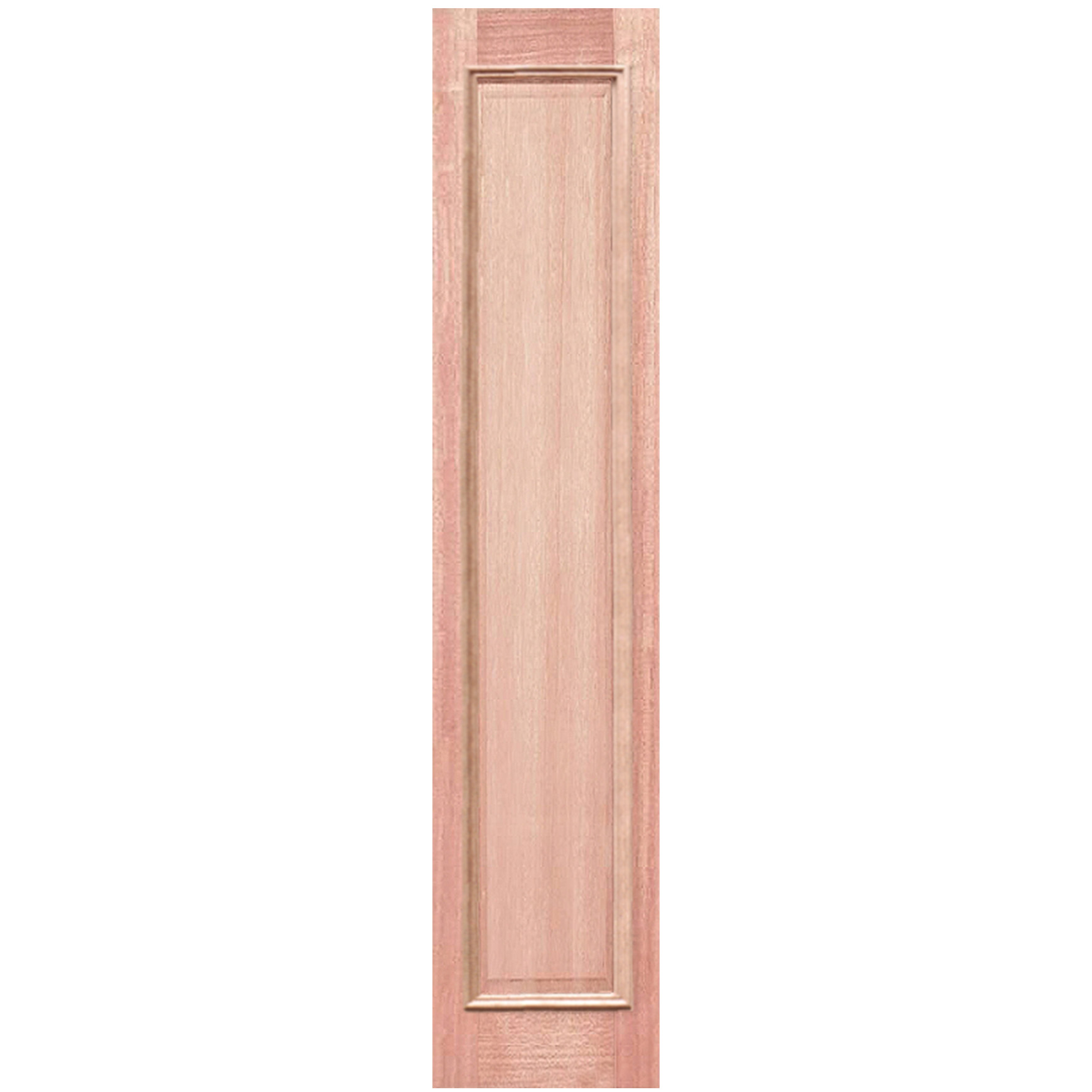 Regal 1P Solid Timber Sidelight HM