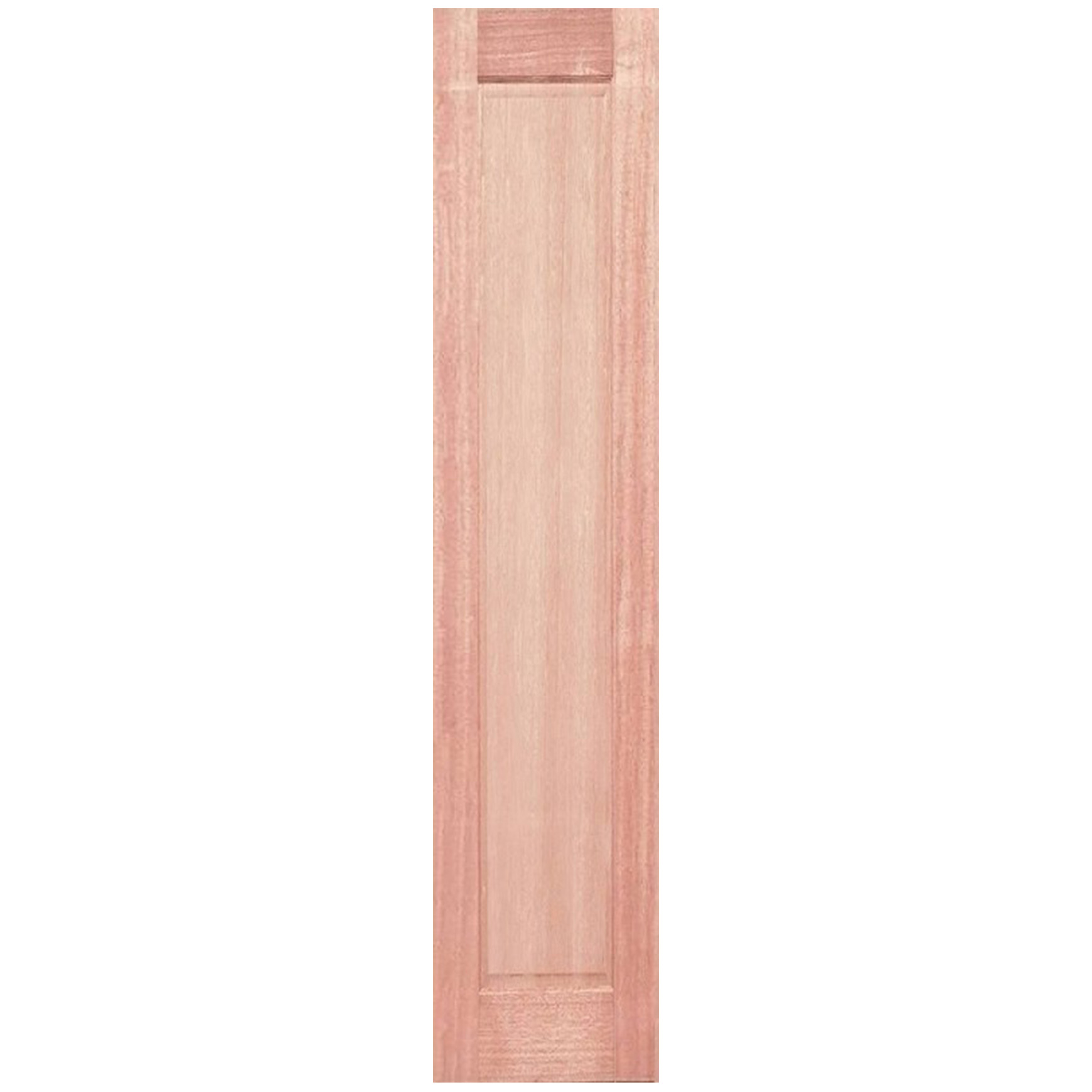 Regal 1P Solid Timber Sidelight