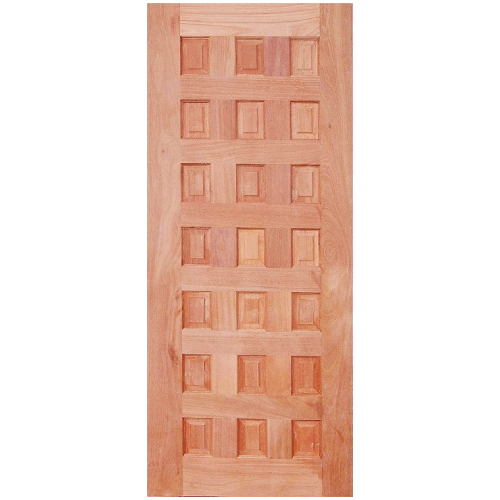 Regal 21P Solid Timber Door