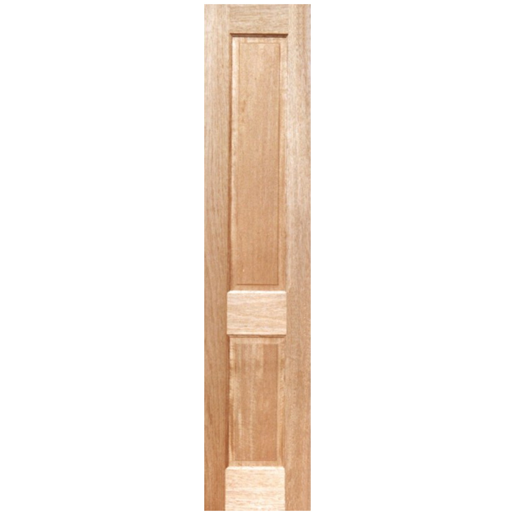 Regal 2P Solid Timber Sidelight