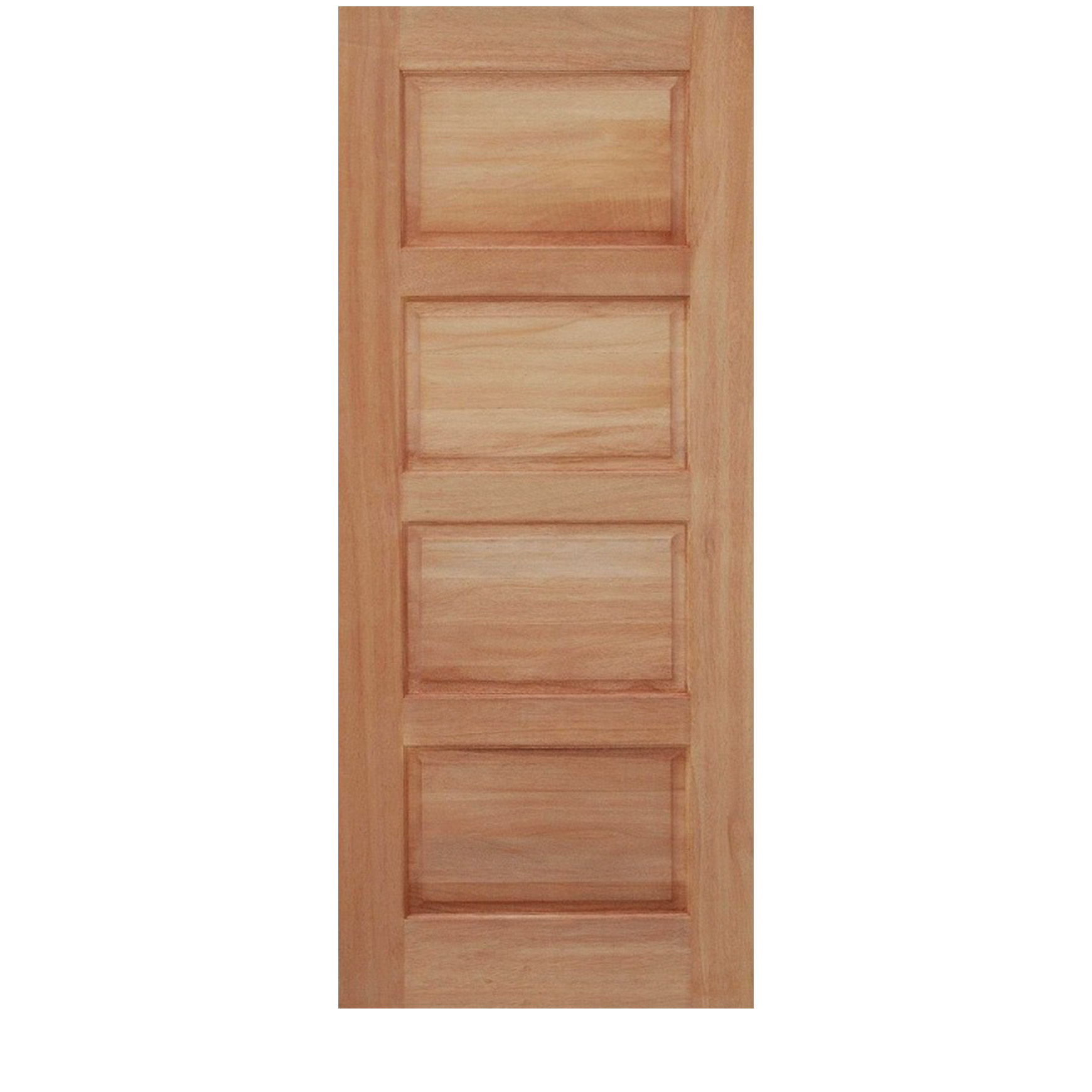 Regal 4P Solid Timber Door