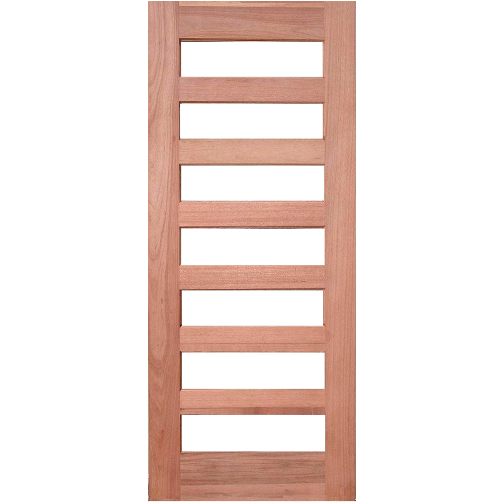Regal 7G Solid Timber Door