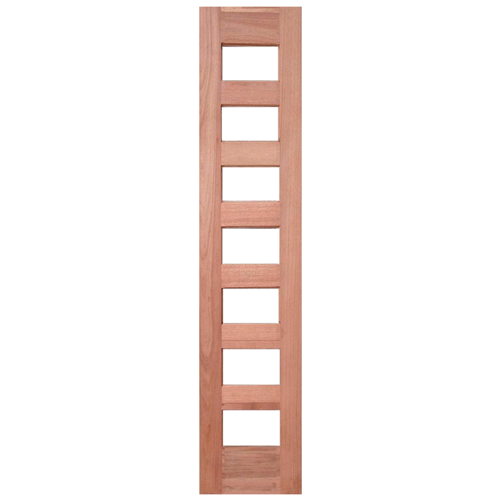Regal 7G Solid Timber Sidelight