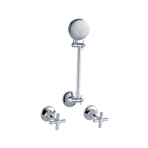 Shower Tap Set