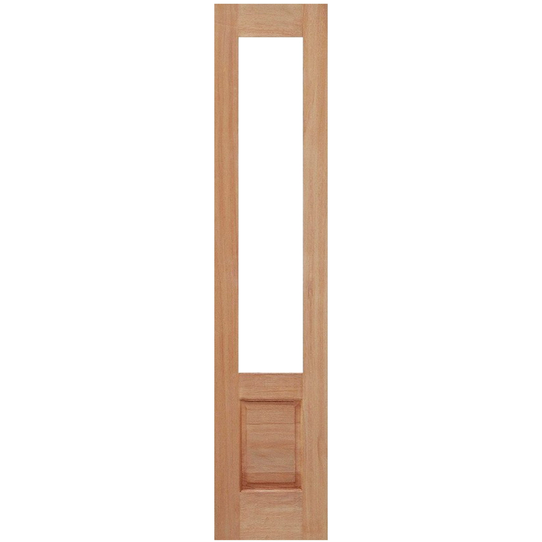 Special Regal R-S Solid Timber Sidelight