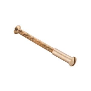 Tie Bolts