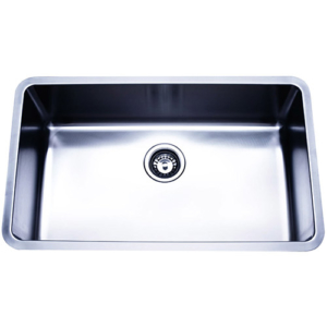 Undermount Sinks