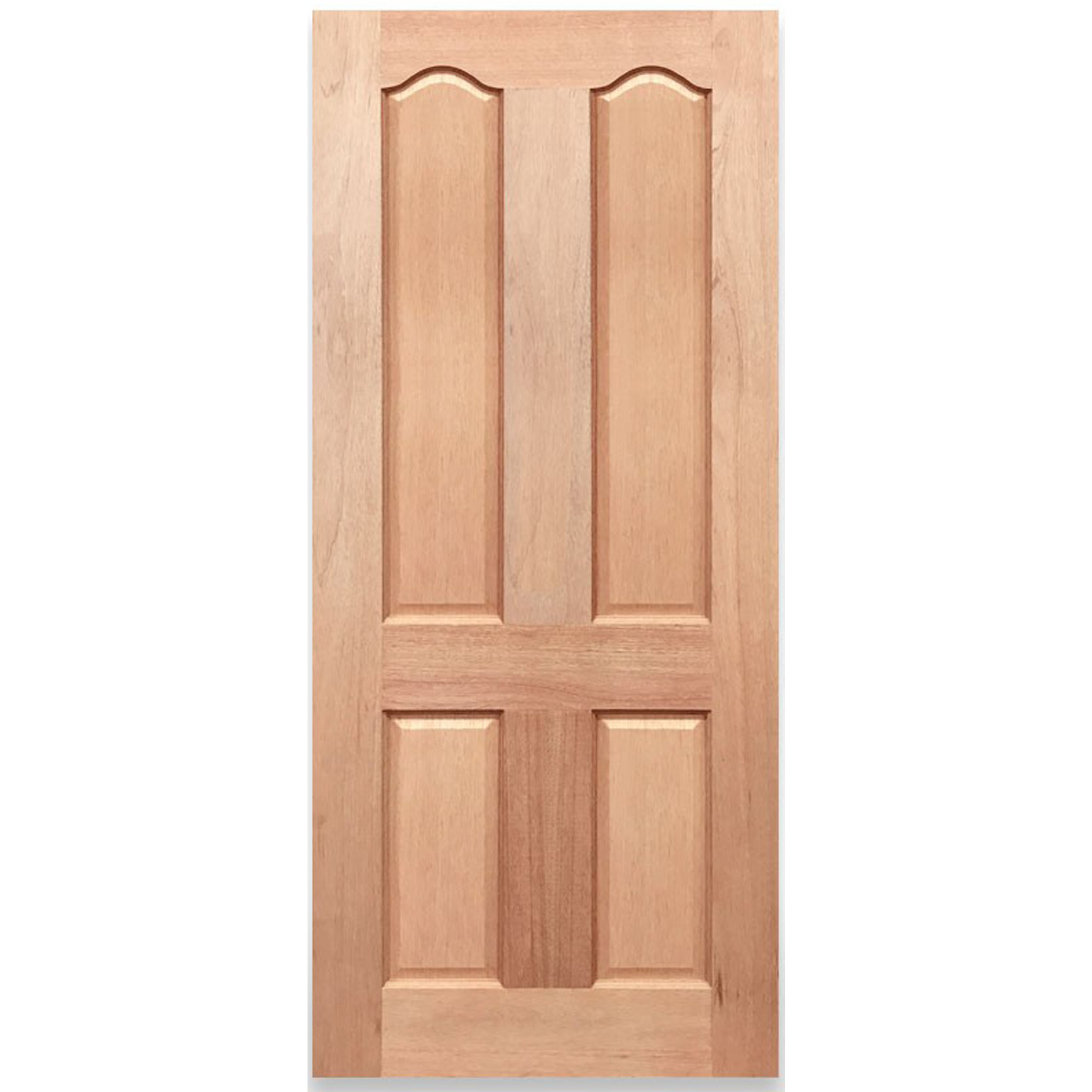 Carrera Solid Timber Door