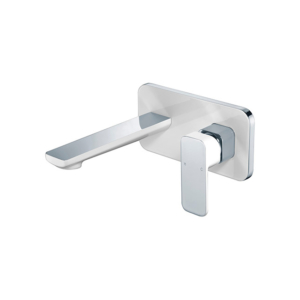 Wall Basin Mixer