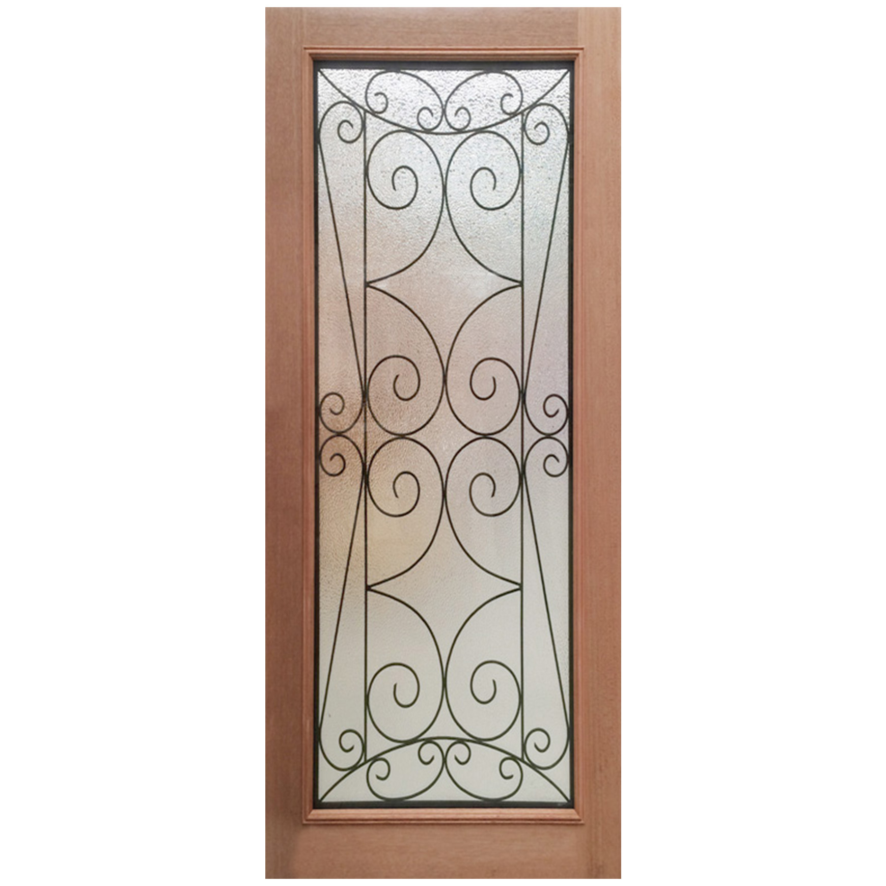 Wrought Iron