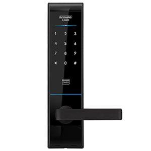 Digital Locks