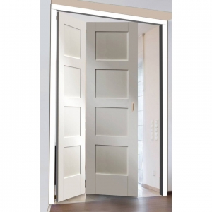 Bi-Fold Interior Doors