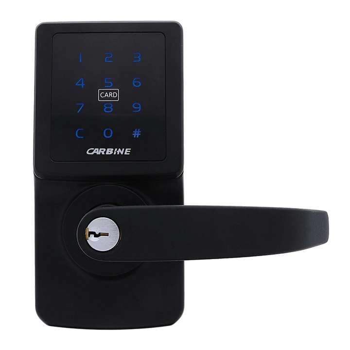 Carbine CEL 3 in 1 Electronic Digital Leverset