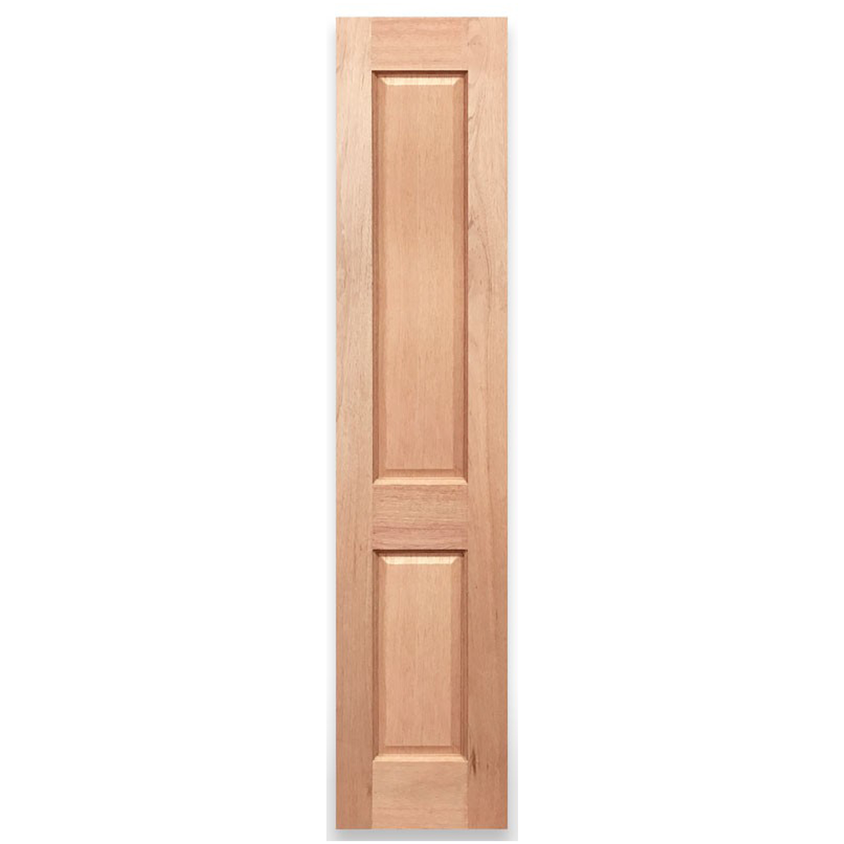 Colonial V2P Solid Engineered Sidelight
