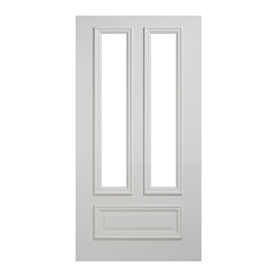 Corinthian Doors Peninsula Wide Style 4G