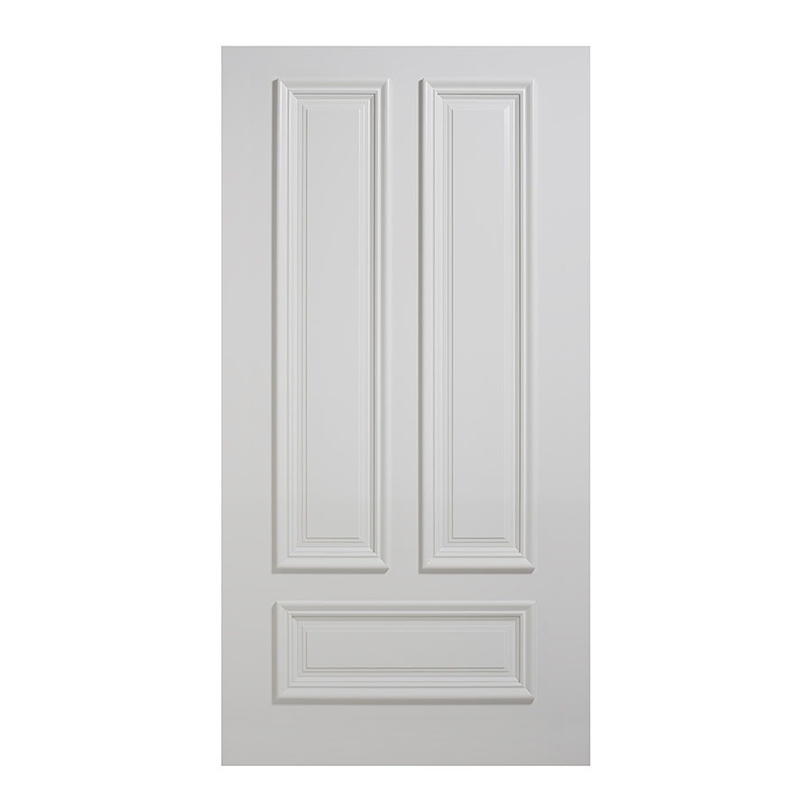 Corinthian Doors Peninsula Wide Style 4