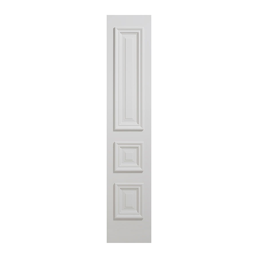 Corinthian Doors Peninsula 3 Sidelight