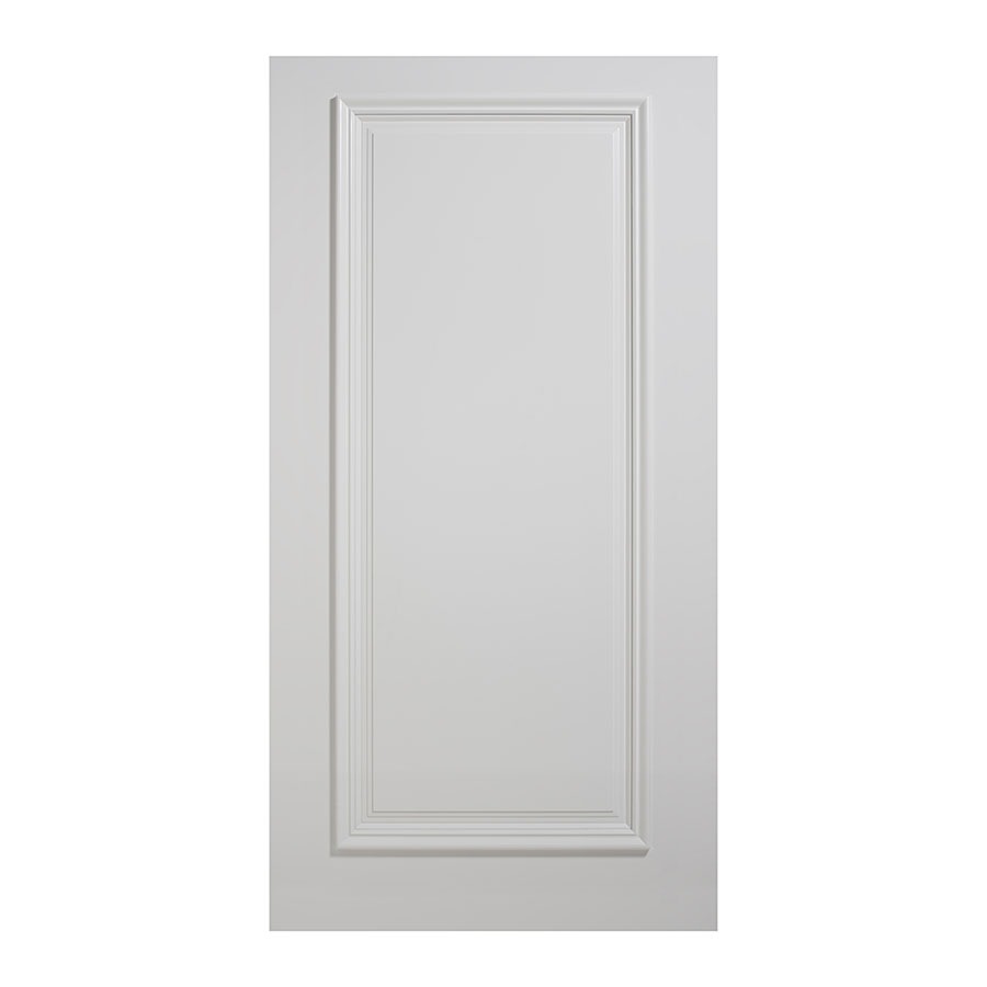 Corinthian Doors Peninsula Wide Style 1