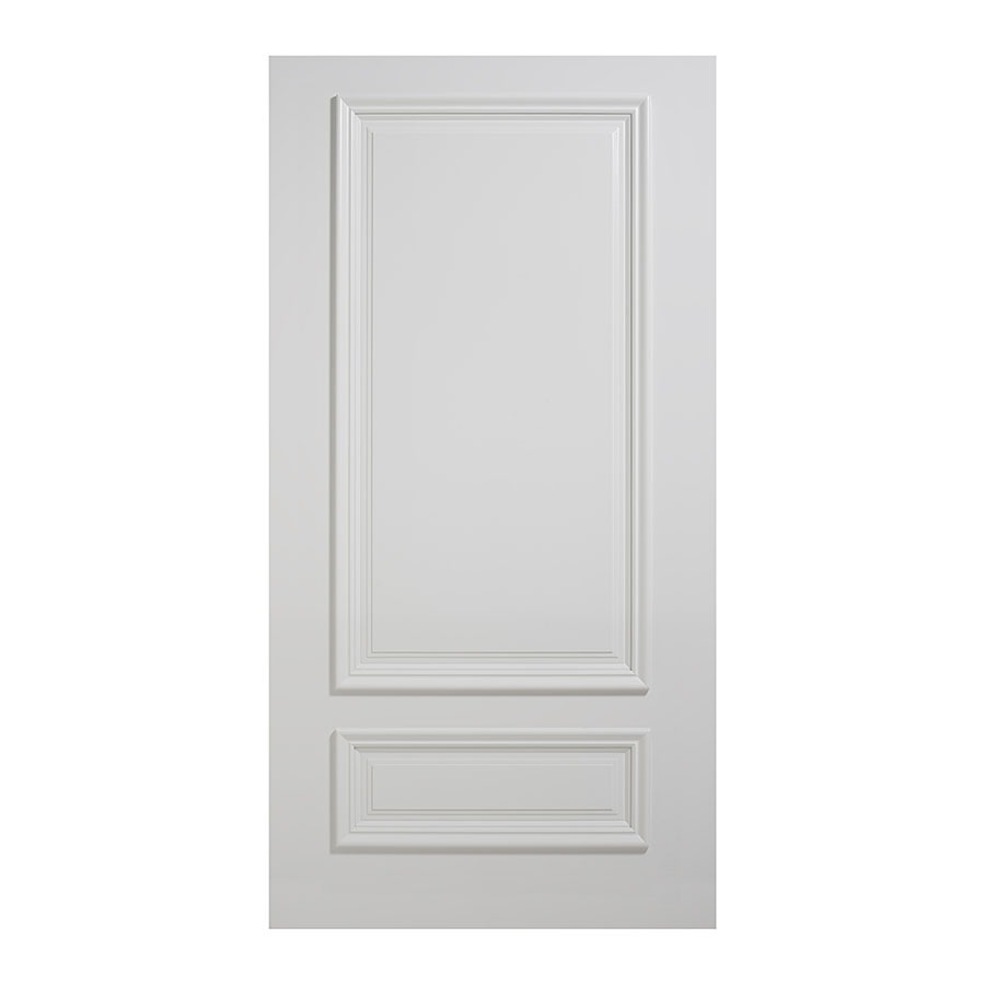 Corinthian Doors Peninsula Wide Style 2