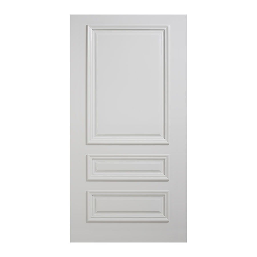 Corinthian Doors Peninsula Wide Style 3